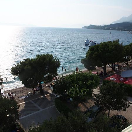 Vila Snjezana Tučepi Εξωτερικό φωτογραφία